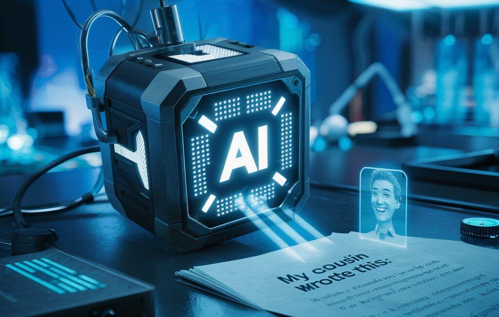 AI Detectors Explained: How They Work, Challenges, and Why They're Essential in 2024