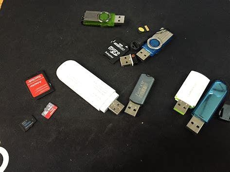 An Overview of USB Connectors: What Are They?