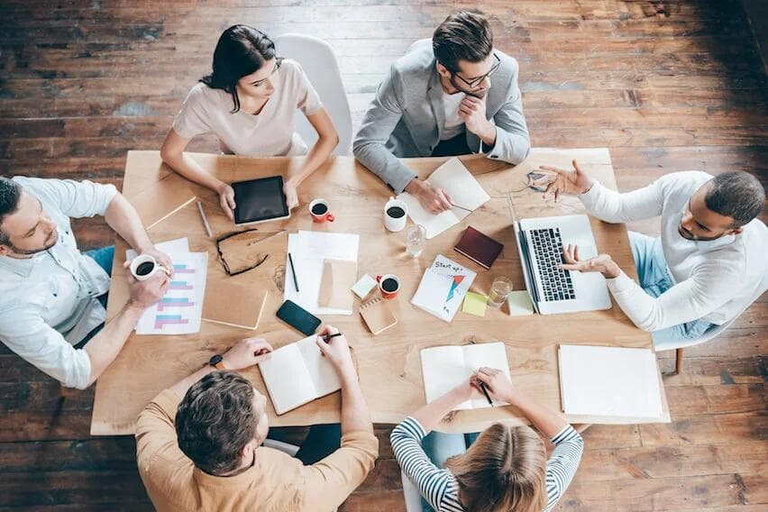 Client Collaboration and Communication: Converting Client Vision into Design Reality