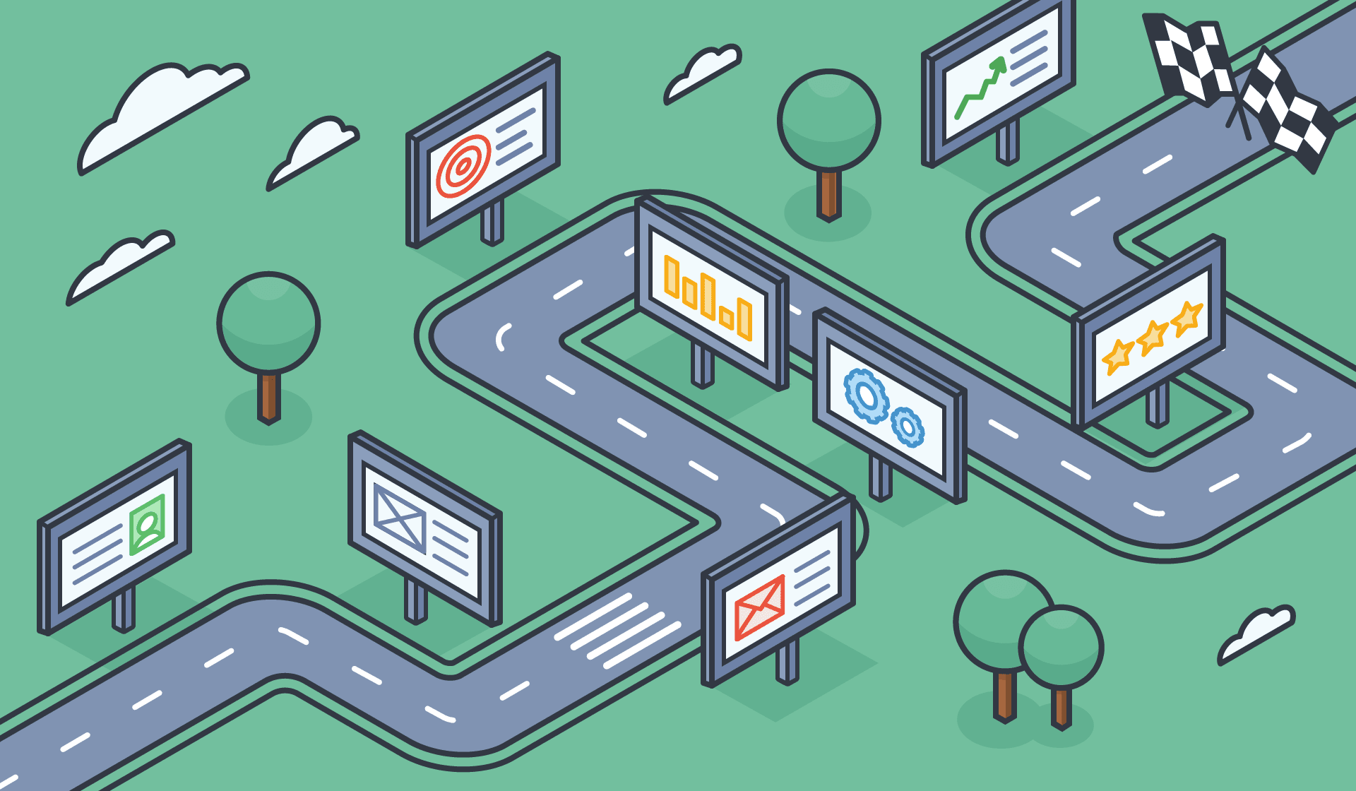 Frontend Web Dev Roadmap