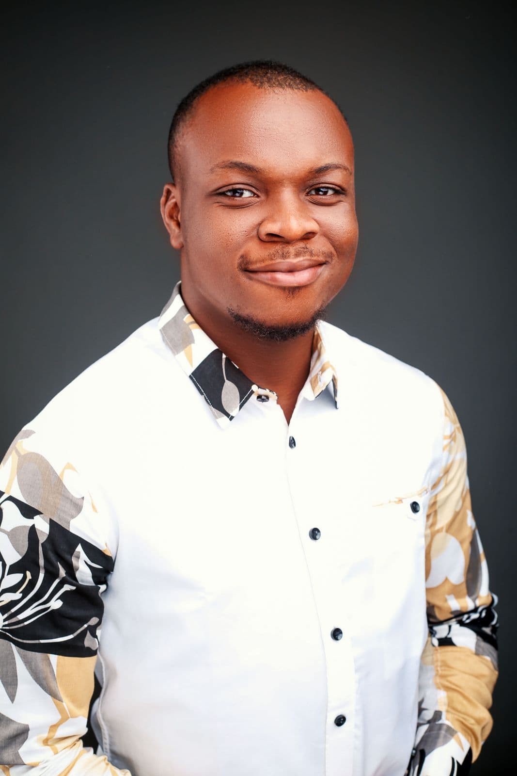 Chinedu Otutu