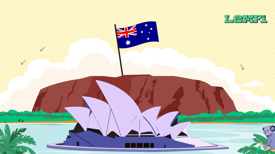 Just In: LemFi Secures Australia’s Financial Approval, Solidifying its Presence and Trust