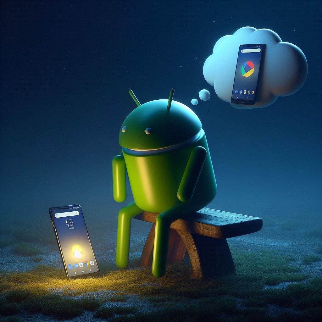 Guide on How to Find Your Lost Android Phone