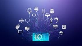 The Internet of Things (IOT): Connecting our world in Remarkable Ways.