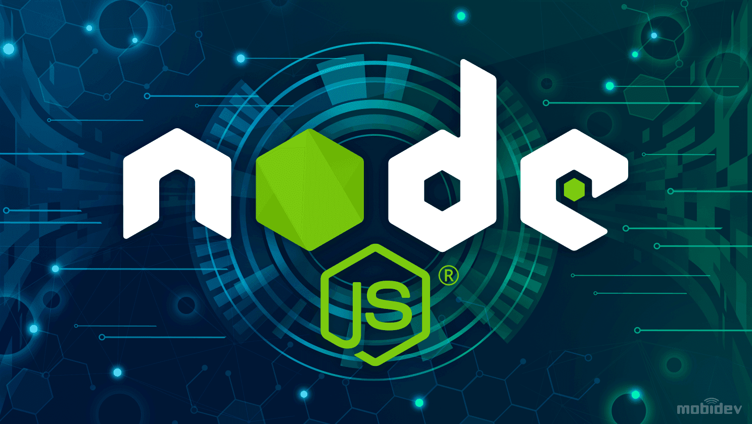 Nodejs Developer Roadmap 2024