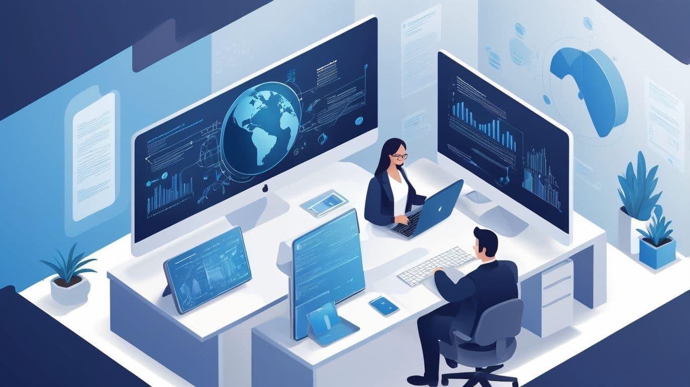 Building a Global Career in Software Engineering