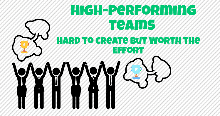 How to Build and Manage a High-Performing Content Team