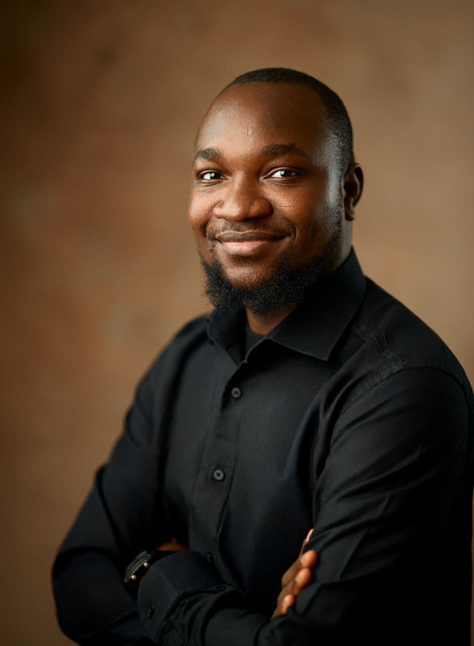 Olaiya Segun
