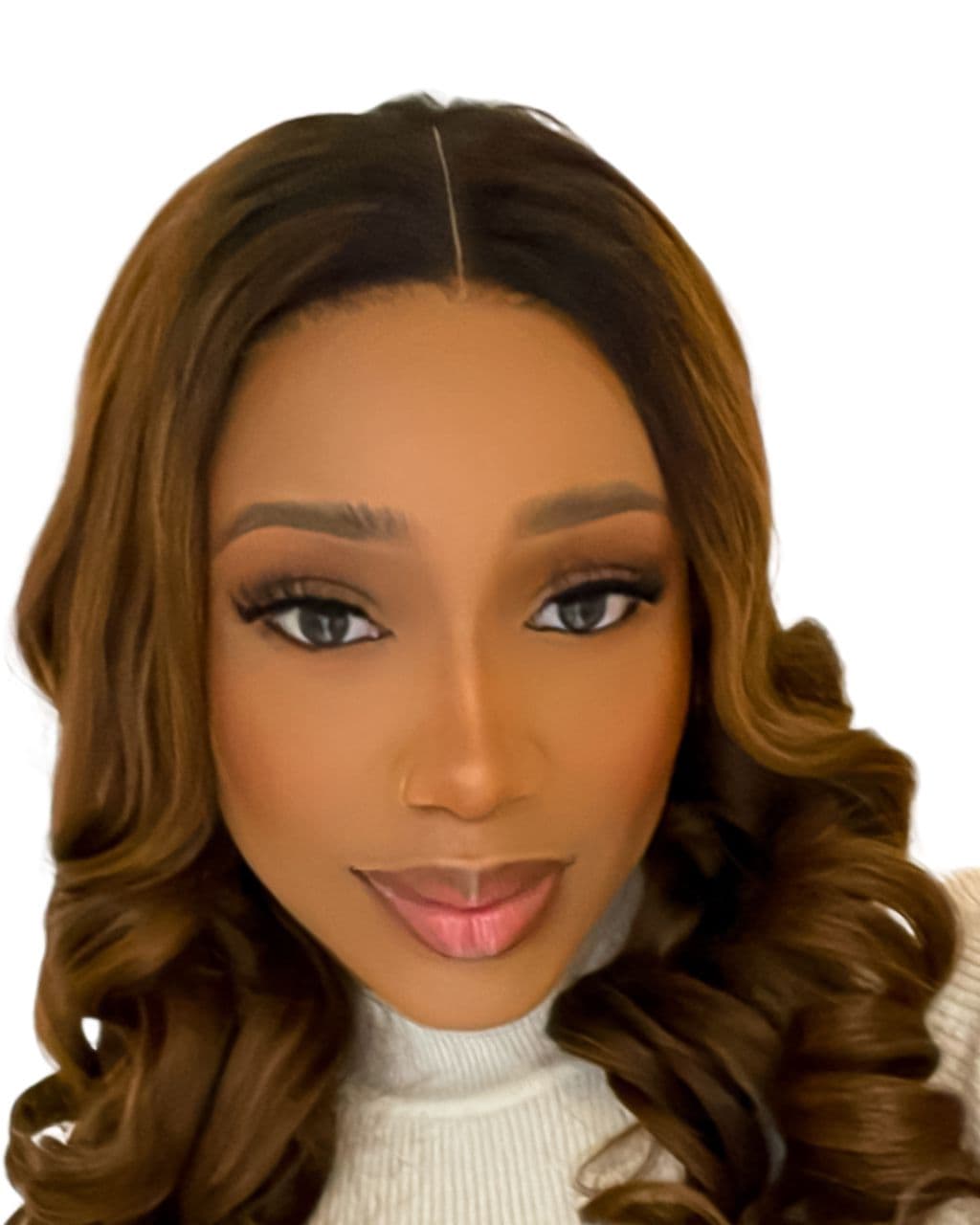 Barbra Okafor