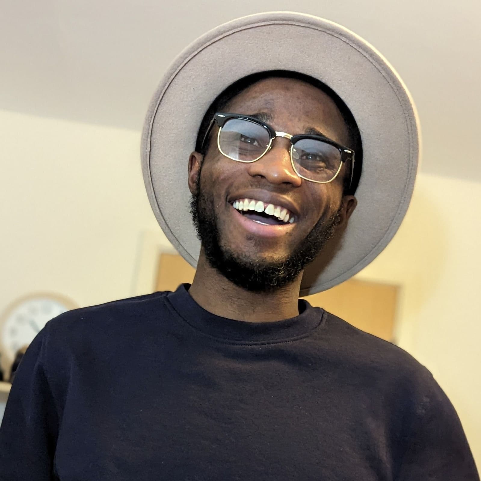Sixtus Njoku