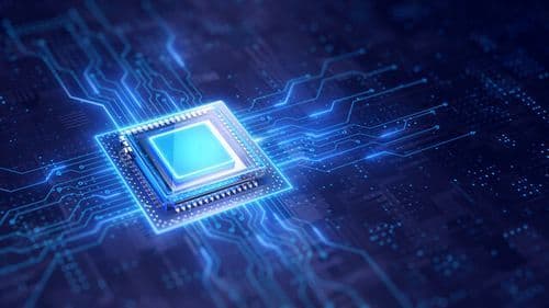 CPU: The Computers' Brain