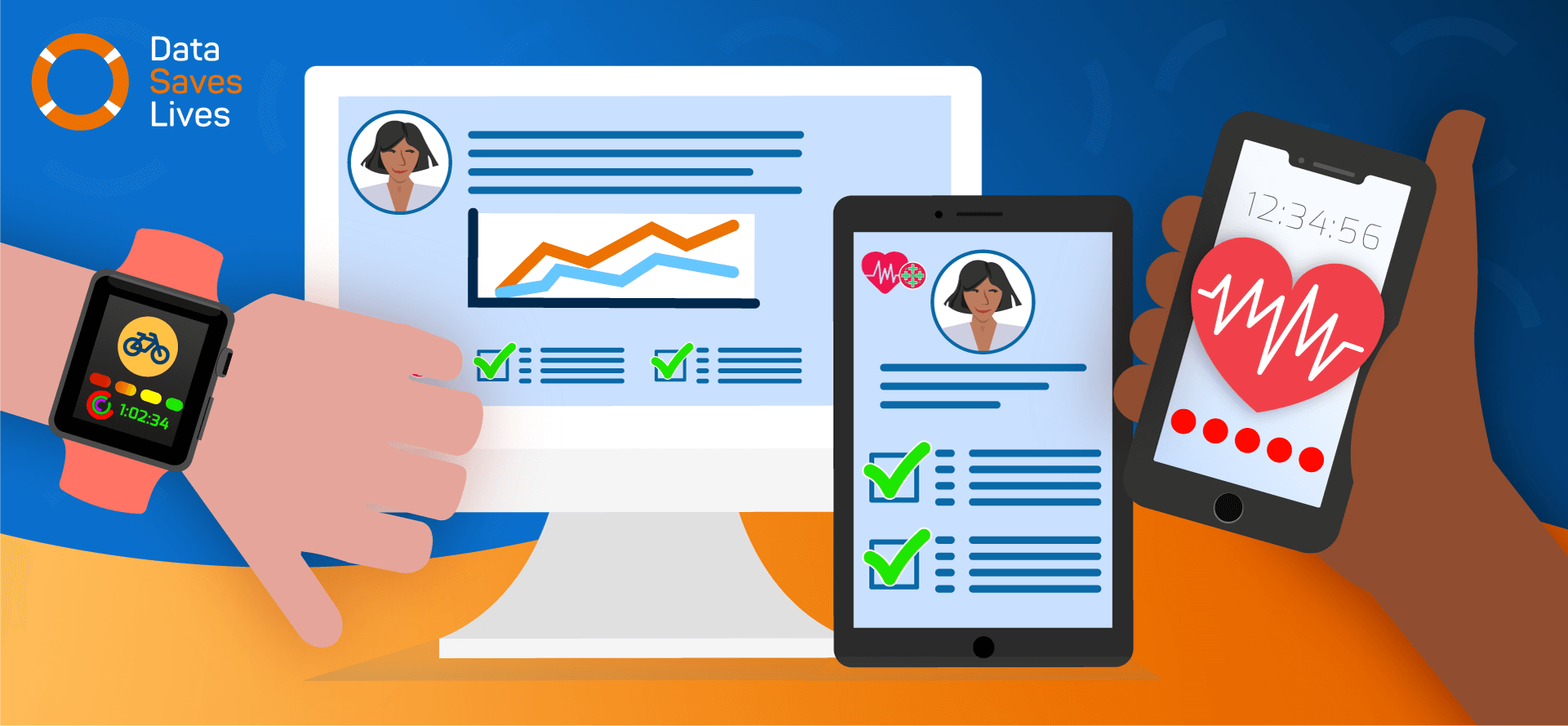 The Role of Advanced Data Analytics in Enhancing Patient Outcomes: Precision in Public Health