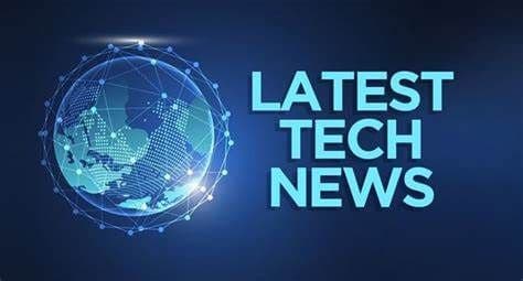 Tech News Summary From August 27th- Sept 2nd