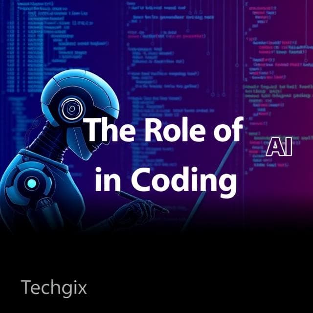 The Role of AI in Coding: Why Thinking Matters More Than Writing Code in 2026