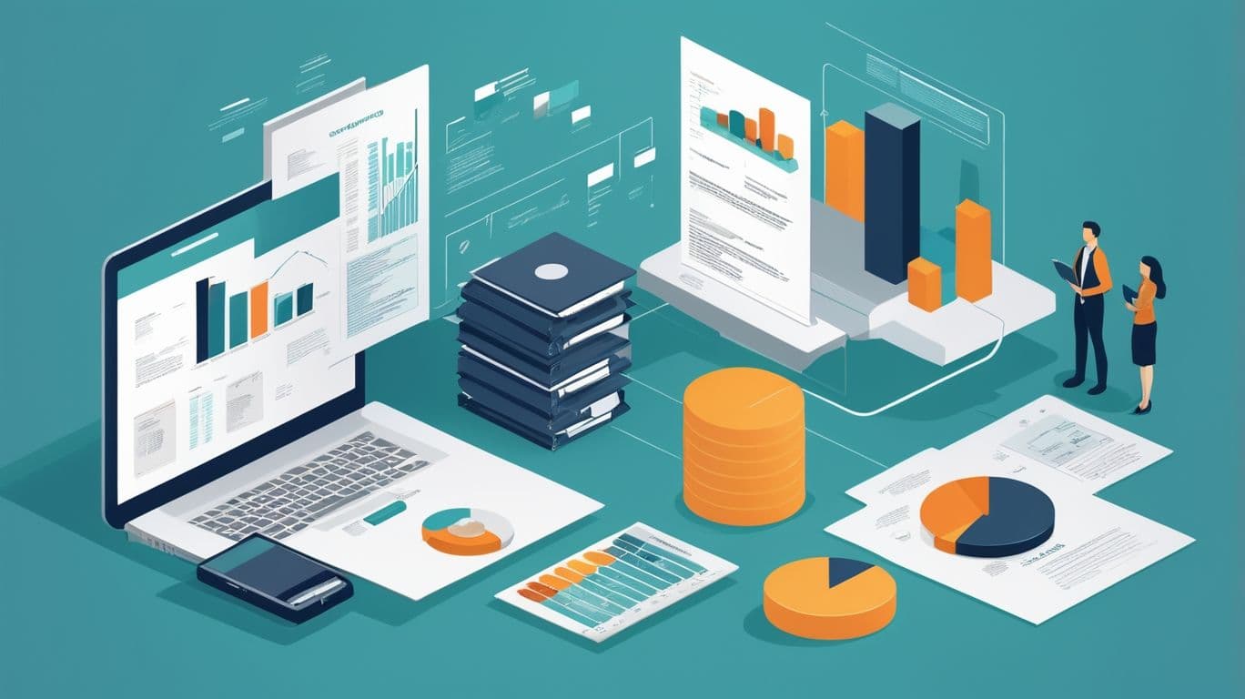 Leveraging Data Documentation to Drive Organizational Efficiency