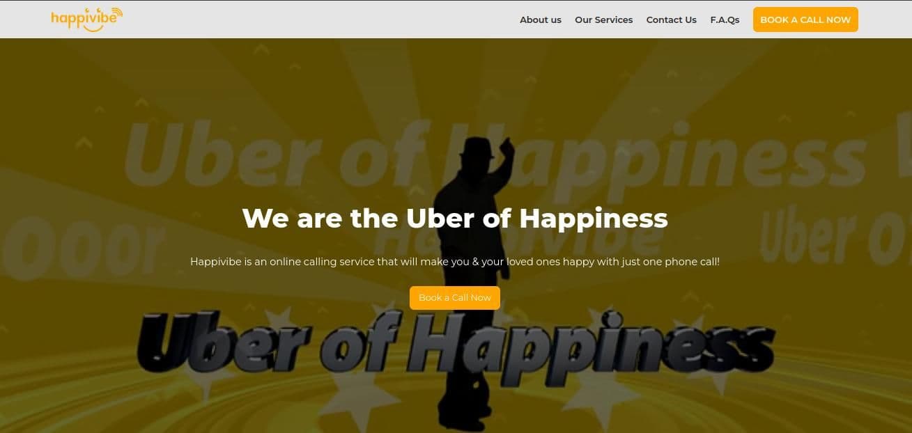 Meet Nigeria's Foremost WellTech Startup HappiVibe