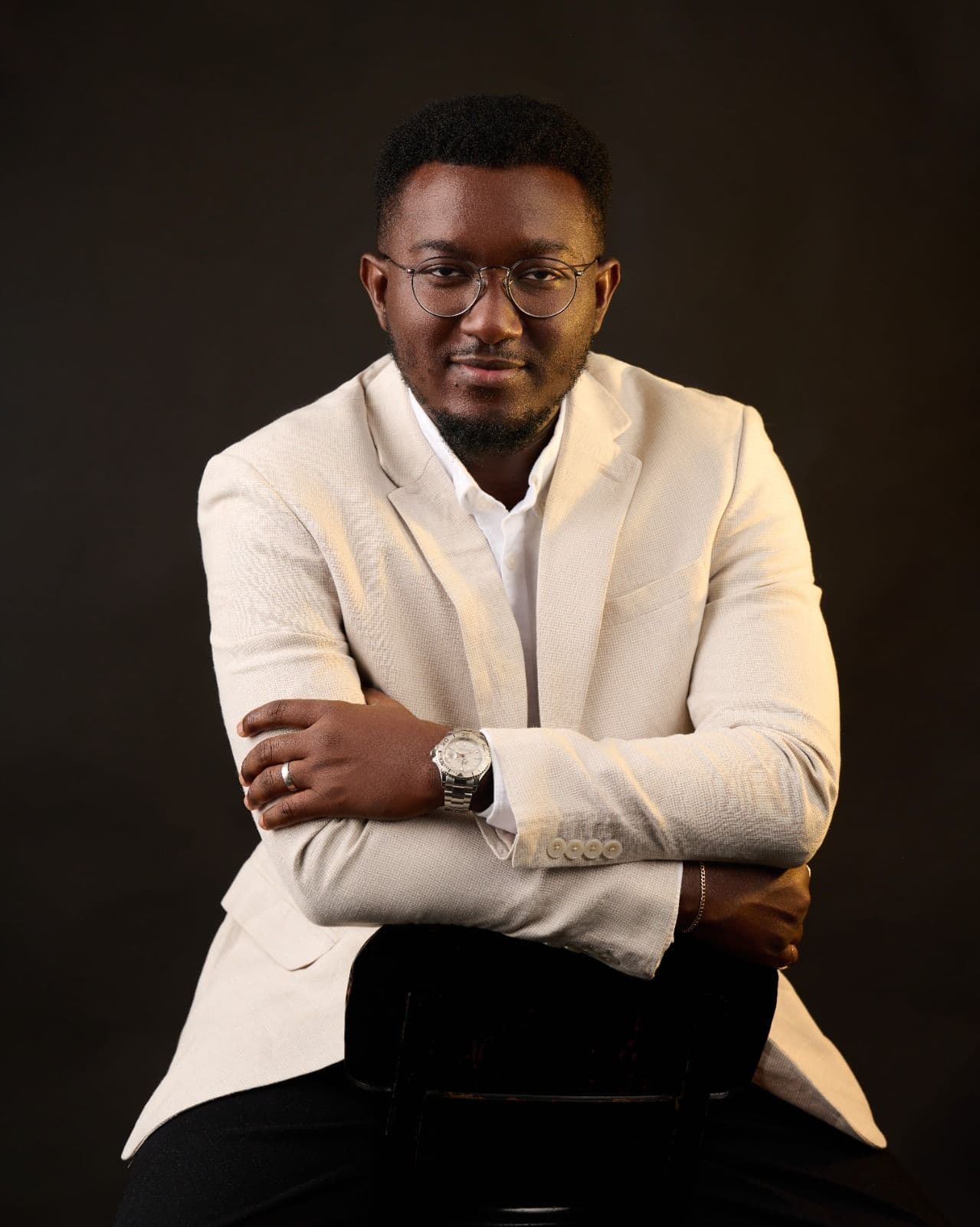Folajomi Adegbulugbe