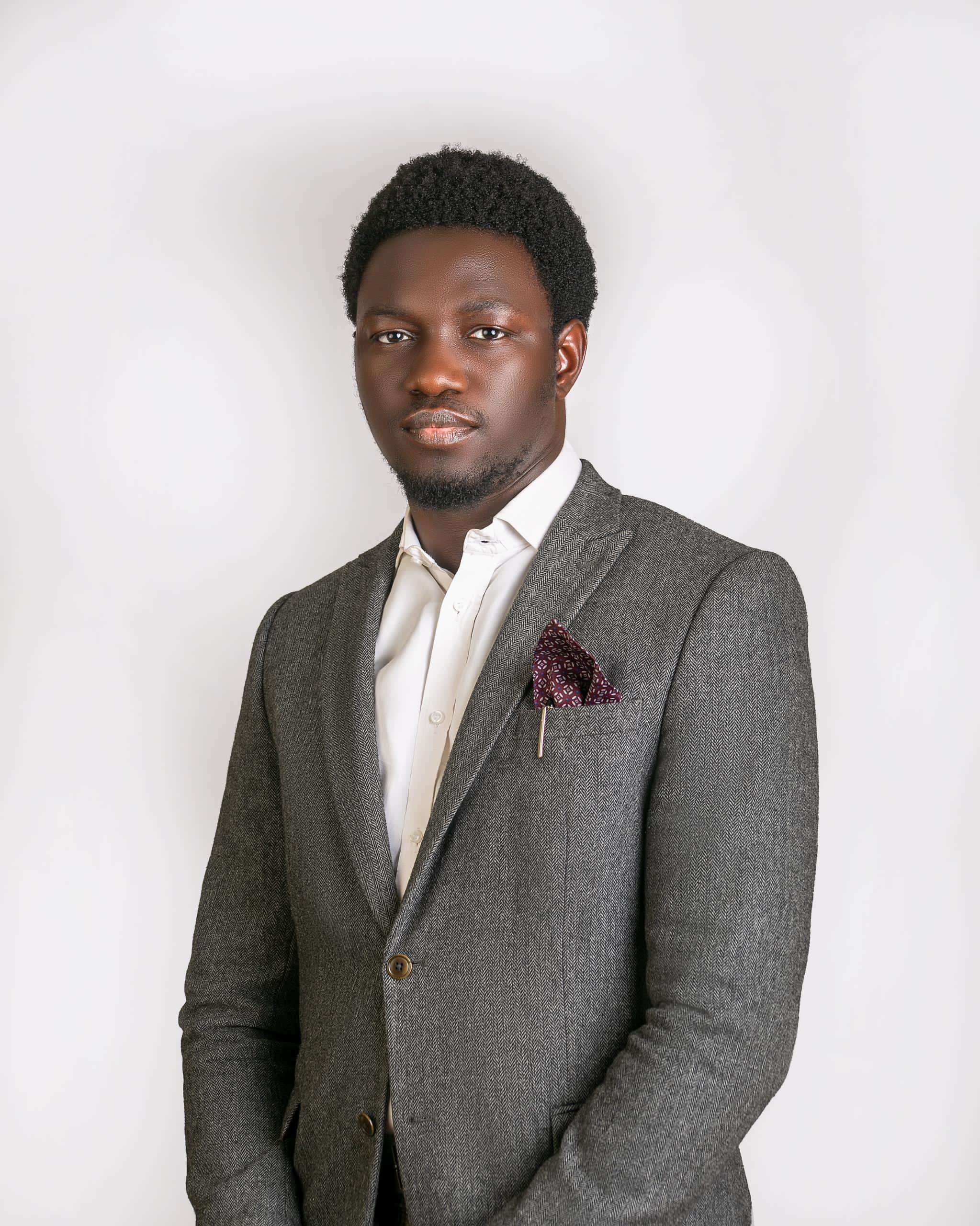 Adeola Joseph