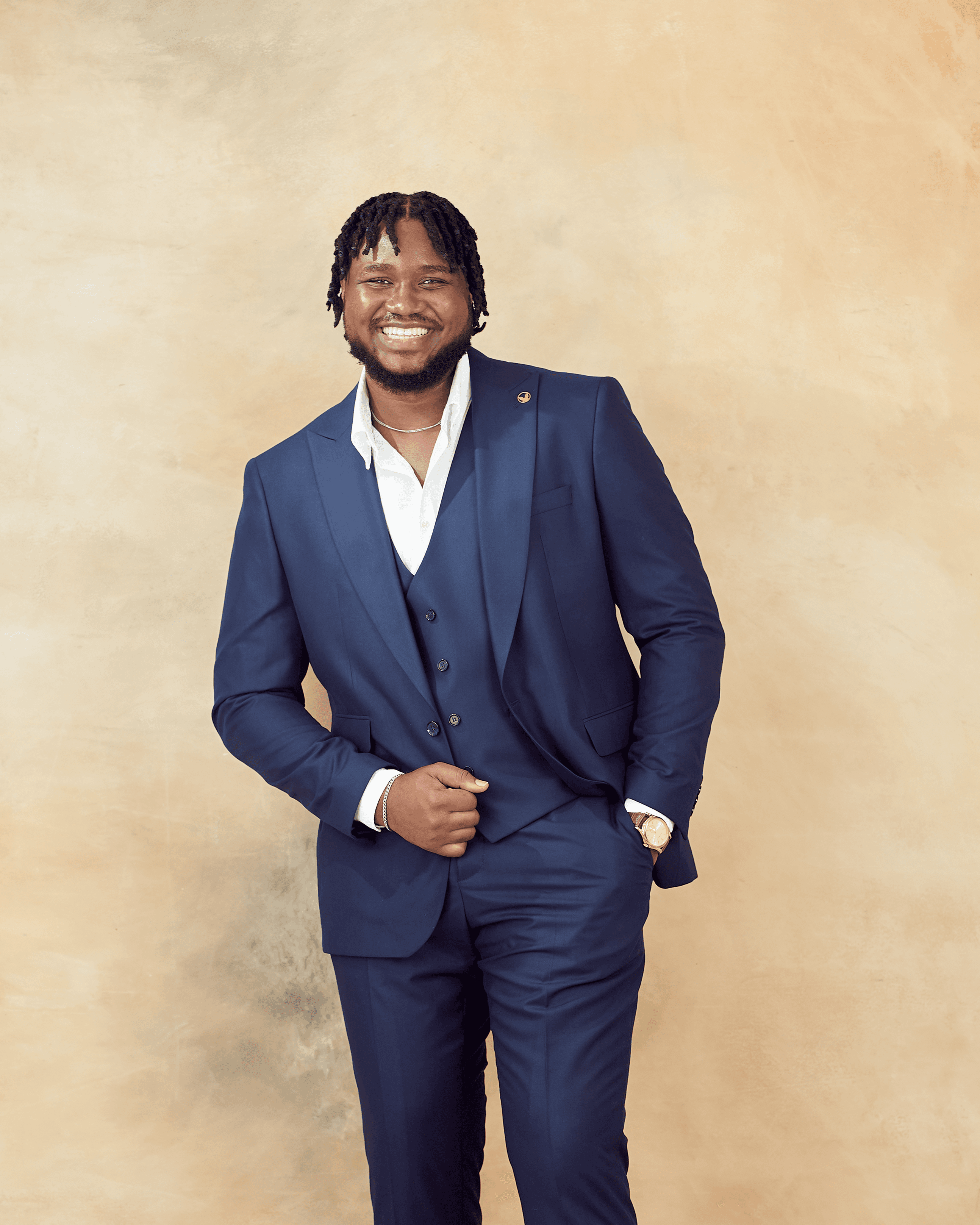 Oyinlola Abolarin's profile picture